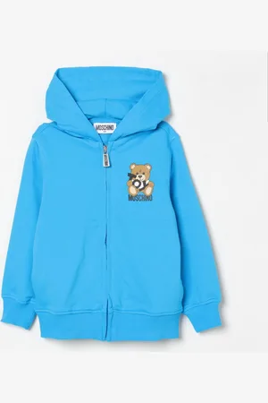 Moschino Pull Enfant couleur
