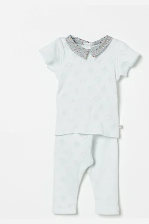 BONPOINT Ensemble Enfant couleur