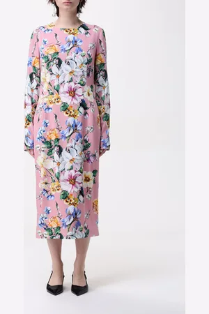 Dolce & Gabbana Robes Femme couleur