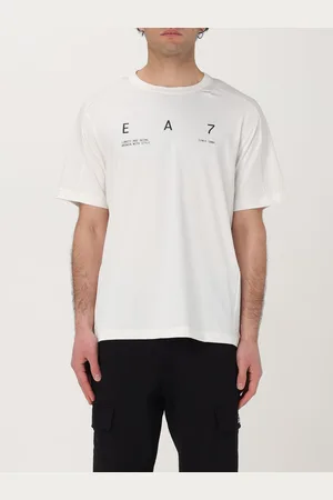 EA7 T-Shirt Homme couleur