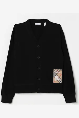 Burberry Pull Enfant couleur