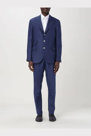 Brunello Cucinelli Costume Homme couleur