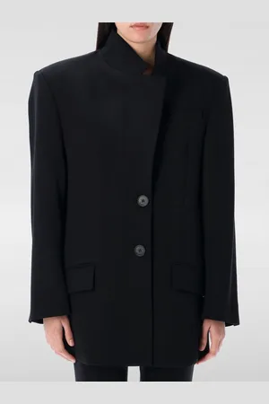 The Attico Blazer Femme couleur