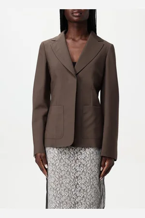 Fendi Blazer Femme couleur