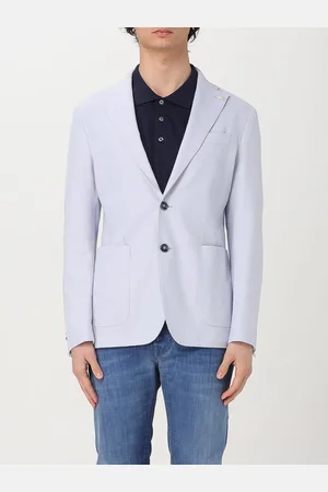 Manuel Ritz Blazer Homme couleur