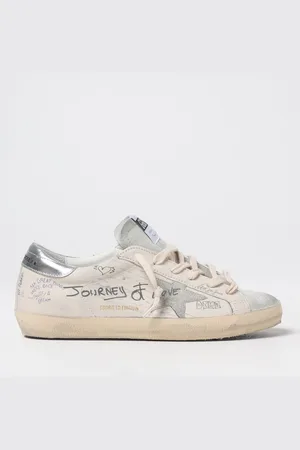 Golden Goose Baskets Femme couleur