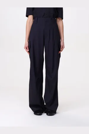 Bottega Veneta Pantalon Femme couleur