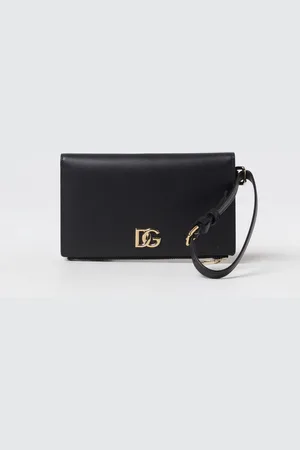 Dolce & Gabbana Portefeuille Femme couleur