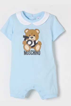 Moschino Combinaisons Enfant couleur