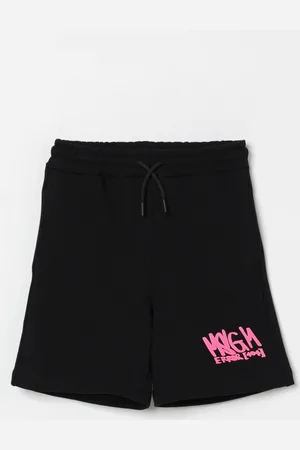 Msgm Pantacourt Enfant couleur