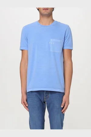 FAY T-Shirt Homme couleur