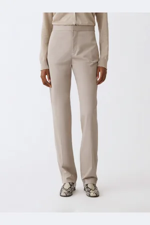 Fabiana Filippi Pantalon Femme couleur