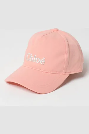 Chloé Chapeaux Fille CHLOÉ Enfant couleur