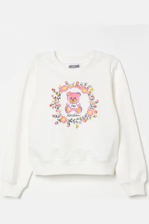 Moschino Pull Enfant couleur