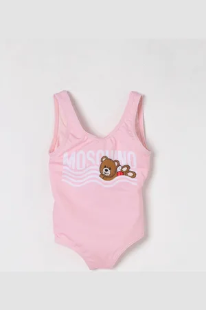 Moschino Maillot De Bain Enfant couleur