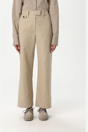 Brunello Cucinelli Pantalon Femme couleur