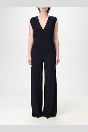 Norma Kamali Combinaisons Femme couleur