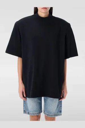 The Attico T-Shirt Femme couleur
