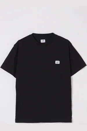 C.P. Company T-Shirt C. P. COMPANY Enfant couleur