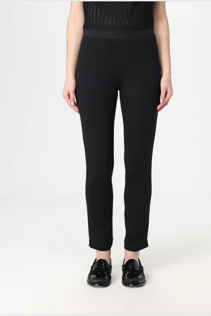 LIVIANA CONTI Pantalon Femme couleur