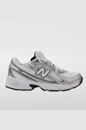 New Balance Baskets Homme couleur