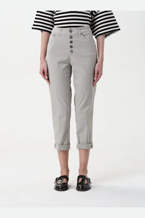 Dondup Pantalon Femme couleur