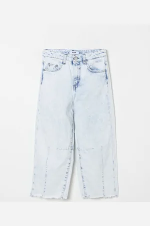 Msgm Jeans Enfant couleur