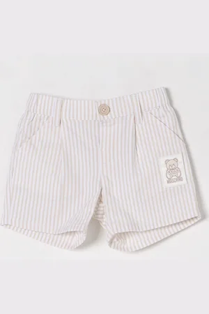 Moschino Short Enfant couleur