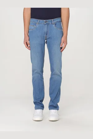 FAY Jeans Homme couleur
