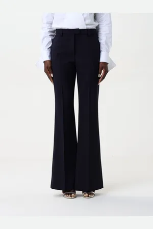 LIVIANA CONTI Pantalon Femme couleur