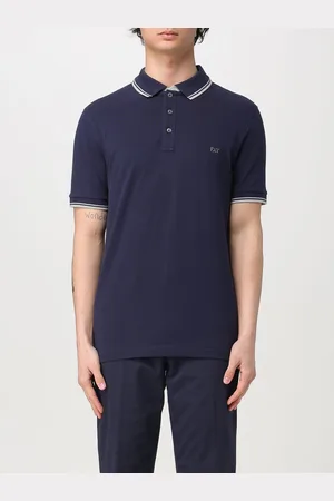 FAY Polo Homme couleur