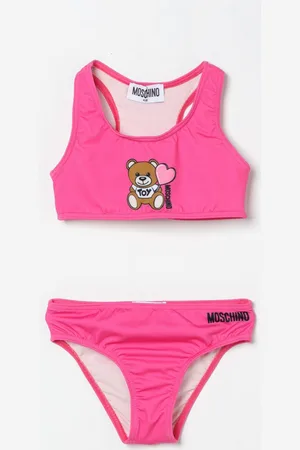Moschino Maillot De Bain Enfant couleur