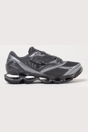 Mizuno Baskets Homme couleur