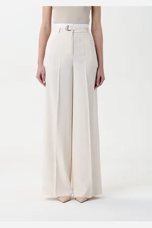LIVIANA CONTI Pantalon Femme couleur