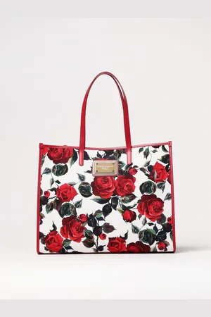 Dolce & Gabbana Sac Cabas Femme couleur
