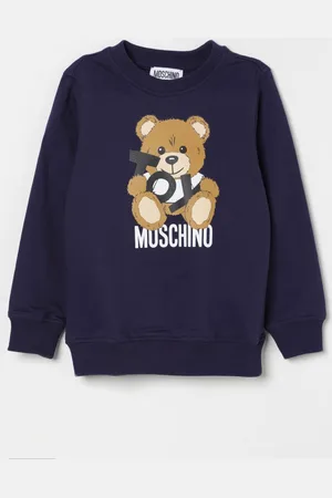Moschino Pull Enfant couleur