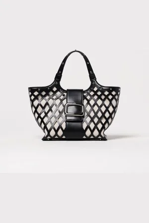 Roger Vivier Sac Porté Main Femme couleur