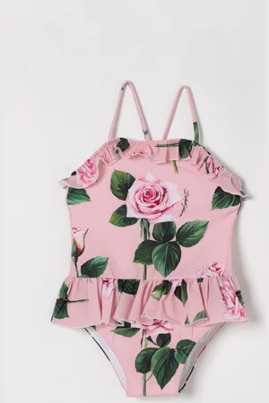 Dolce & Gabbana Maillot De Bain Enfant couleur