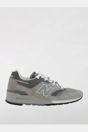 New Balance Baskets Homme couleur