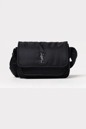 Saint Laurent Sacoche Homme couleur