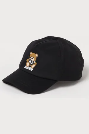 Moschino Chapeau Enfant couleur