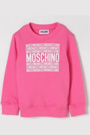 Moschino Pull Enfant couleur