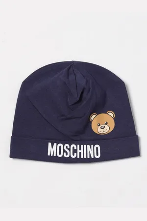 Moschino Chapeau Enfant couleur