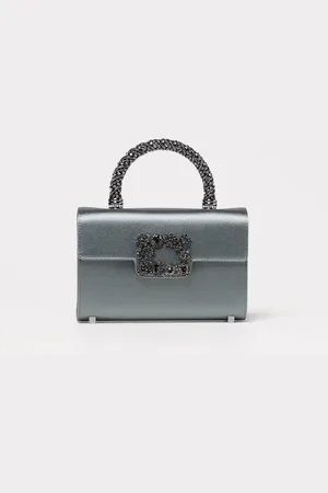 Roger Vivier Mini Sac à Main Femme couleur