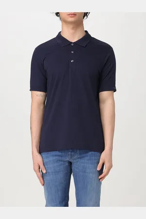 FAY Polo Homme couleur