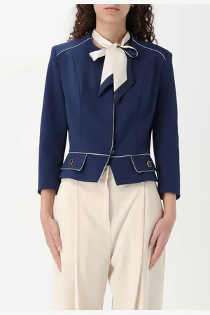 Elisabetta Franchi Blazer Femme couleur