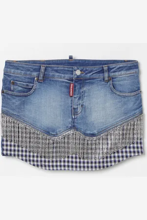 Dsquared2 Jupe Enfant couleur