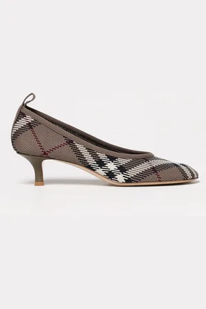 Burberry Escarpins Femme couleur