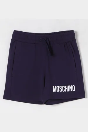 Moschino Pantacourt Enfant couleur