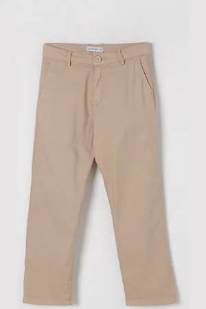 Manuel Ritz Pantalon Enfant couleur